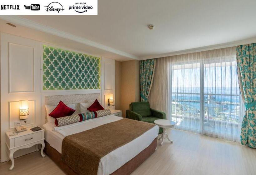 标准间, Adenya Hotel & Resort Halal All Inclusive
