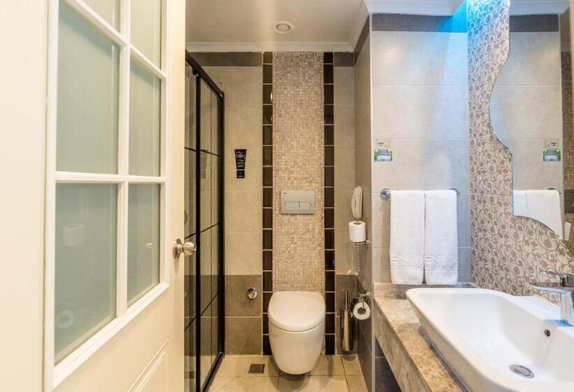 标准三人间, Adenya Hotel & Resort Halal All Inclusive