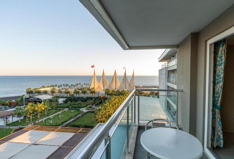 家庭海景房, Adenya Hotel & Resort Halal All Inclusive