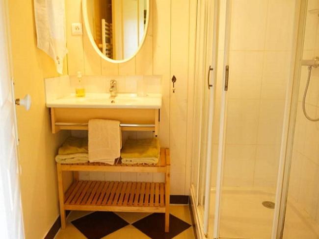 اتاق استاندارد, Kêr Neizh Breizh   Chambres D Hôtes   Le Petit Châtelier