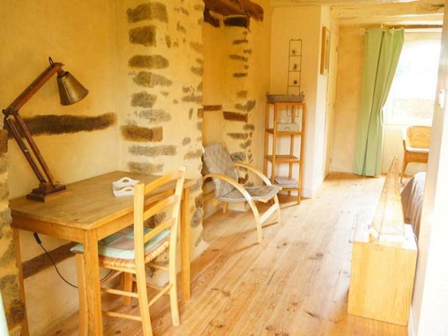 اتاق استاندارد, Kêr Neizh Breizh   Chambres D Hôtes   Le Petit Châtelier