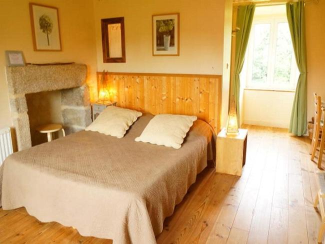 اتاق استاندارد, Kêr Neizh Breizh   Chambres D Hôtes   Le Petit Châtelier