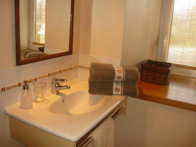 اتاق خانوادگی, Kêr Neizh Breizh   Chambres D Hôtes   Le Petit Châtelier