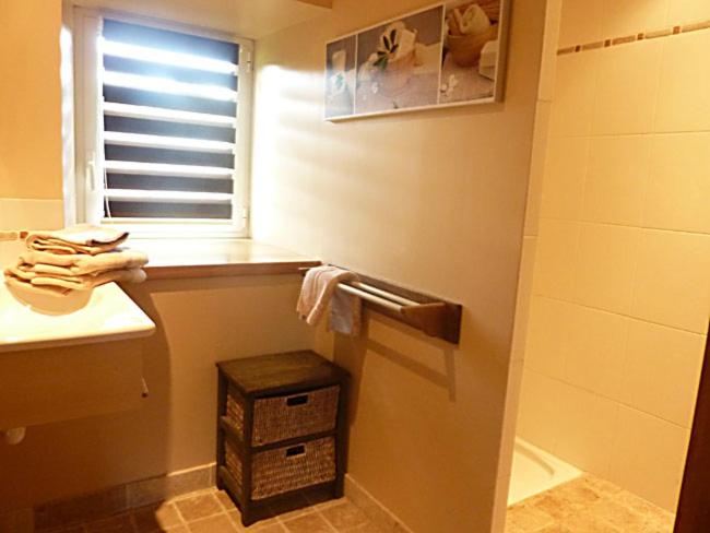 اتاق خانوادگی, Kêr Neizh Breizh   Chambres D Hôtes   Le Petit Châtelier