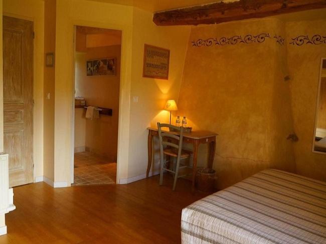 اتاق خانوادگی, Kêr Neizh Breizh   Chambres D Hôtes   Le Petit Châtelier