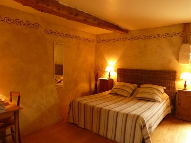 اتاق خانوادگی, Kêr Neizh Breizh   Chambres D Hôtes   Le Petit Châtelier
