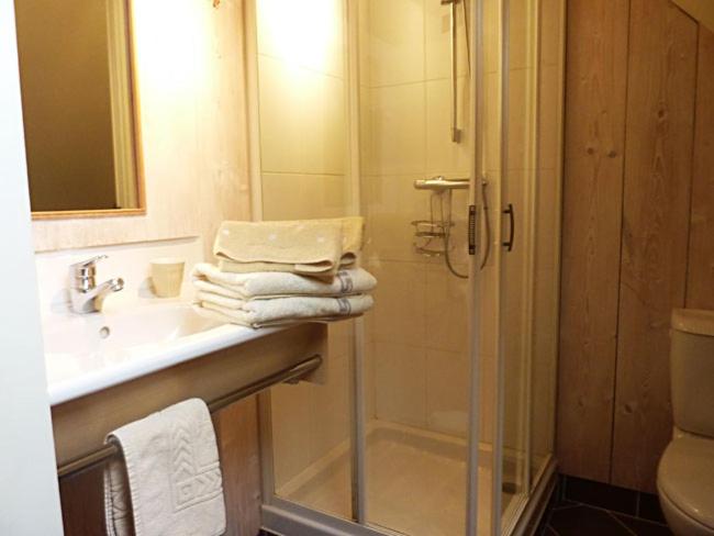 اتاق استاندارد, Kêr Neizh Breizh   Chambres D Hôtes   Le Petit Châtelier