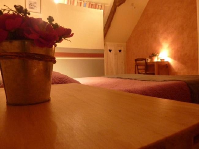 اتاق استاندارد, Kêr Neizh Breizh   Chambres D Hôtes   Le Petit Châtelier