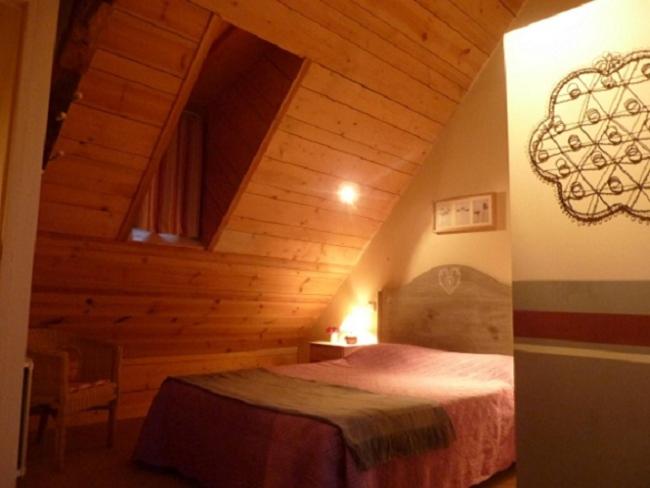اتاق استاندارد, Kêr Neizh Breizh   Chambres D Hôtes   Le Petit Châtelier