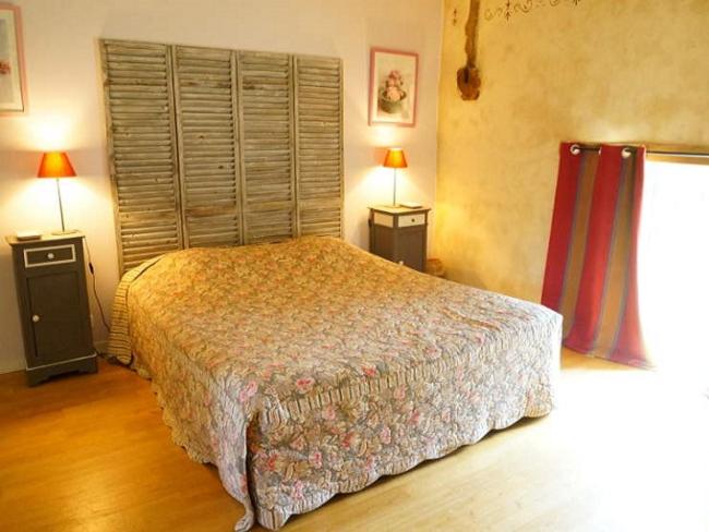 اتاق خانوادگی, Kêr Neizh Breizh   Chambres D Hôtes   Le Petit Châtelier