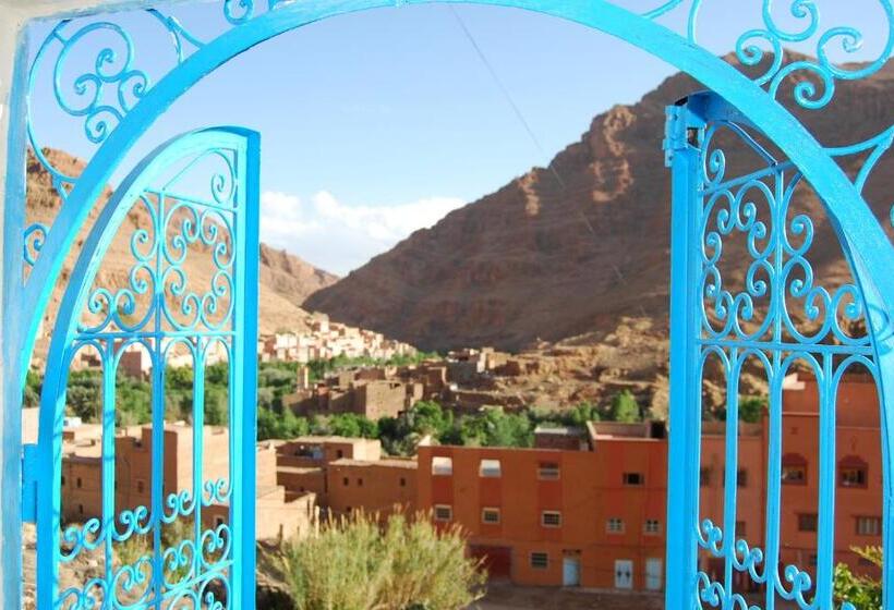 اتاق استاندارد, Maison D Hôtes Le Ciel Bleu