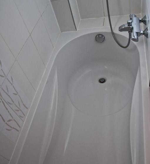 Apartamento 1 Dormitorio, Slapen In Dordrecht