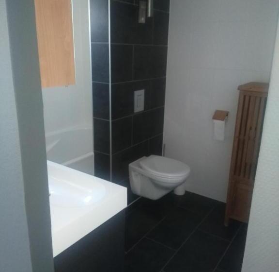 Apartamento 1 Dormitorio, Slapen In Dordrecht