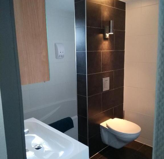 Apartamento 1 Dormitorio, Slapen In Dordrecht