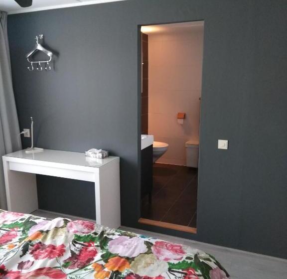 Apartamento 1 Dormitorio, Slapen In Dordrecht