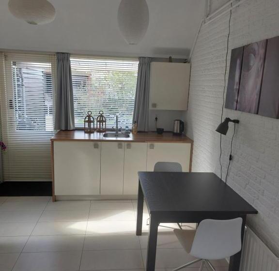 Habitación Comfort, Slapen In Dordrecht