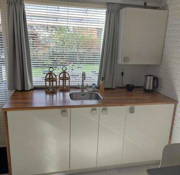 Habitación Comfort, Slapen In Dordrecht