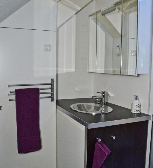 Habitación Comfort, Slapen In Dordrecht