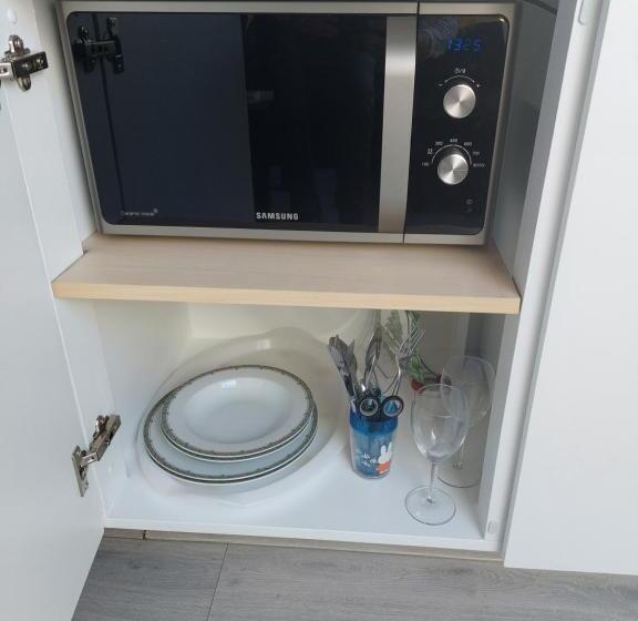 Habitación Comfort, Slapen In Dordrecht