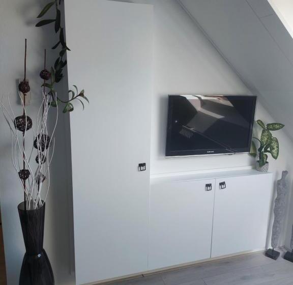 Habitación Comfort, Slapen In Dordrecht