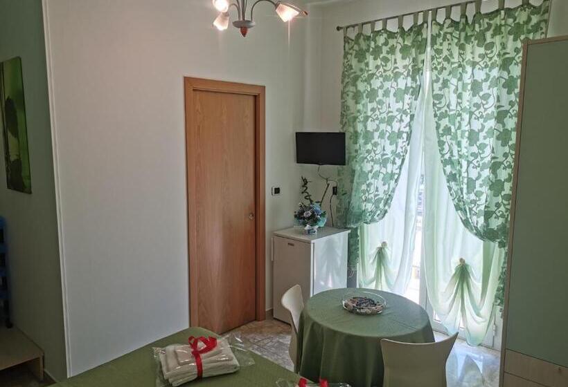 اتاق استاندارد, Villa Consorti