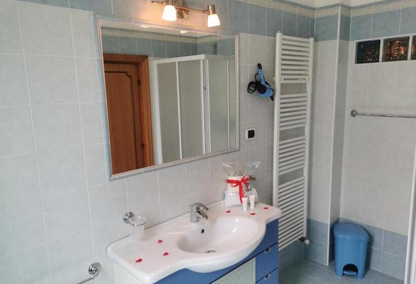 اتاق استاندارد, Villa Consorti