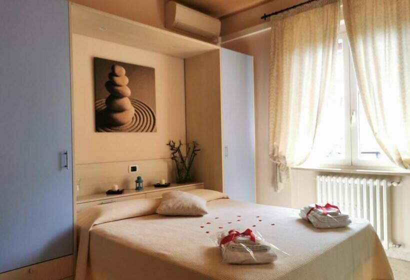 اتاق استاندارد, Villa Consorti