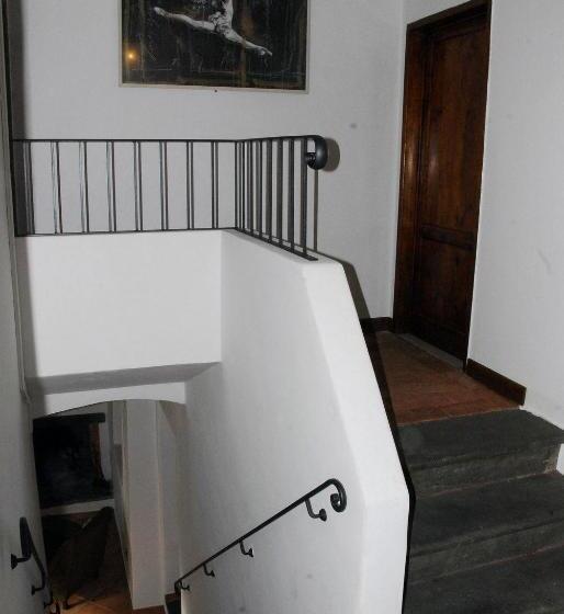 اتاق استاندارد با سرویس بهداشتی مشترک, Agriturismo Frigionaia