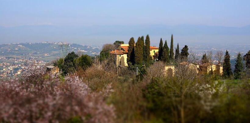 خانه 3 خوابه, Agriturismo Frigionaia