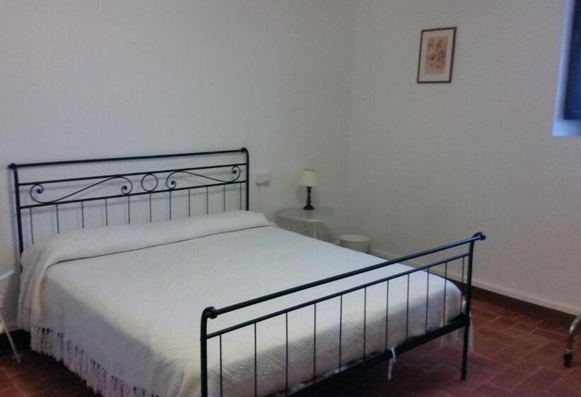 اتاق استاندارد, Agriturismo Frigionaia