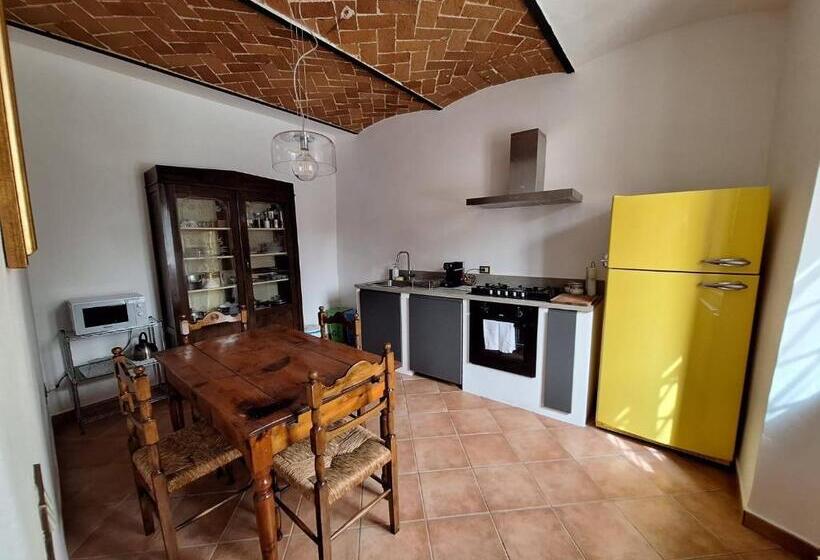 اتاق استاندارد, Agriturismo Frigionaia