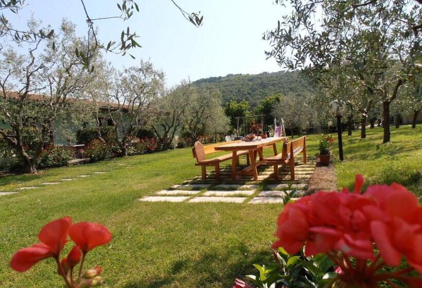 آپارتمان 1 خوابه, Agriturismo La Casetta