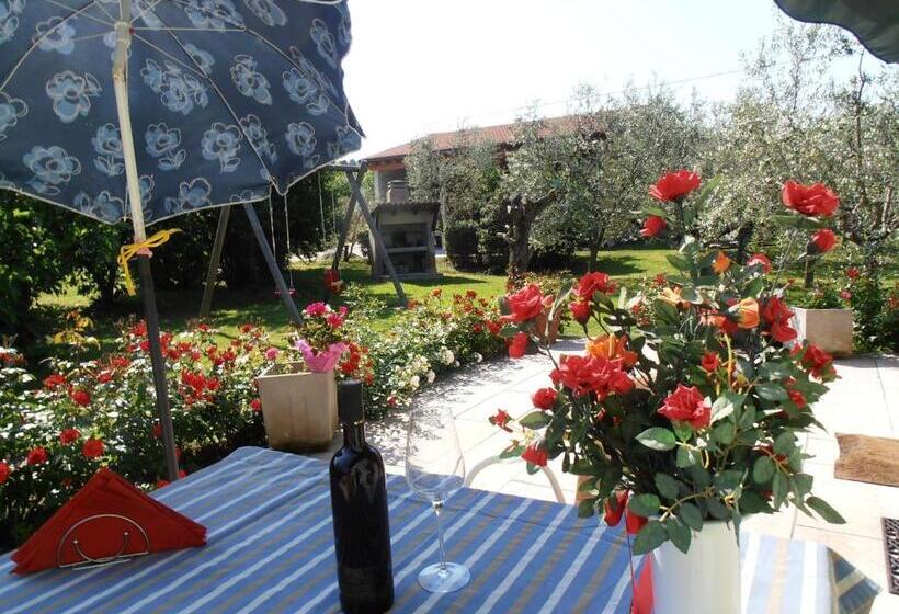 آپارتمان 1 خوابه, Agriturismo La Casetta