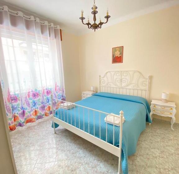 آپارتمان 2 خوابه, Affittacamere Benvenuti Monterosso