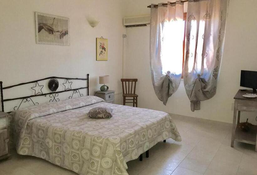 اتاق استاندارد, S Istentale