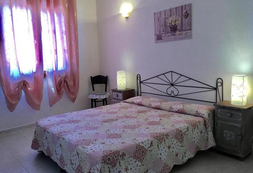 اتاق استاندارد, S Istentale