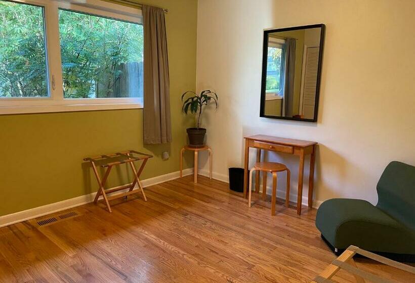 آپارتمان 1 خوابه, Turnagain Guest House