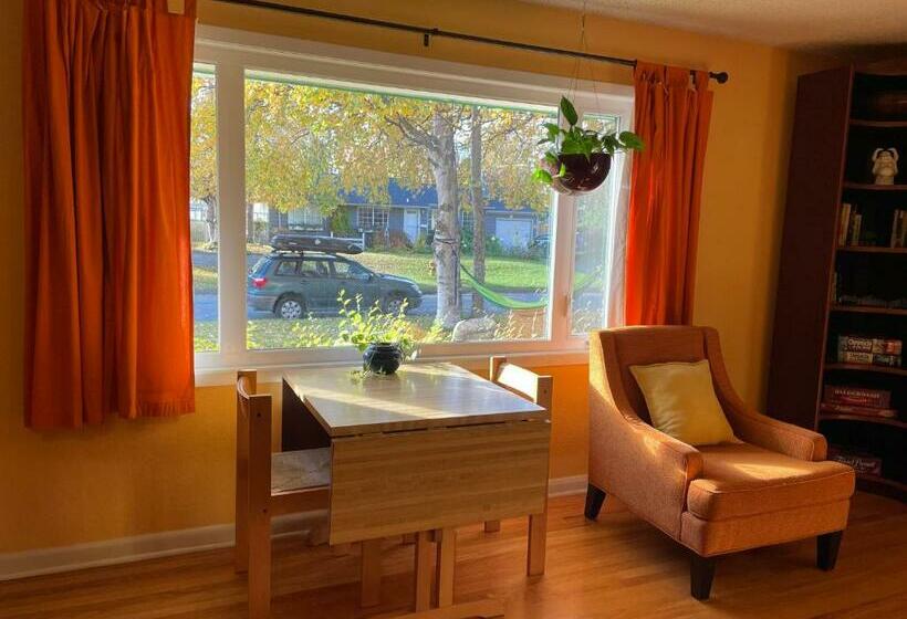 آپارتمان 1 خوابه, Turnagain Guest House