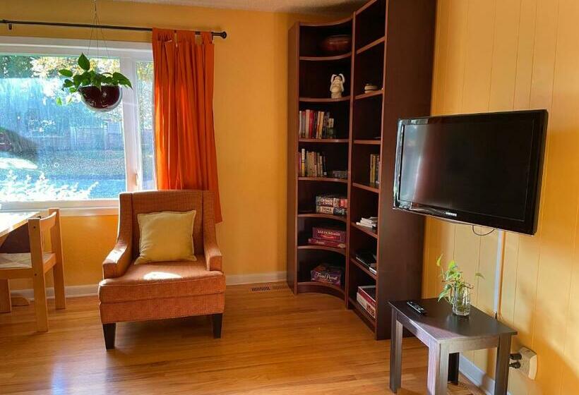 آپارتمان 1 خوابه, Turnagain Guest House