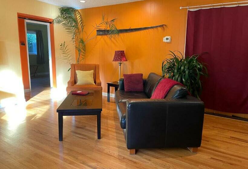 آپارتمان 1 خوابه, Turnagain Guest House