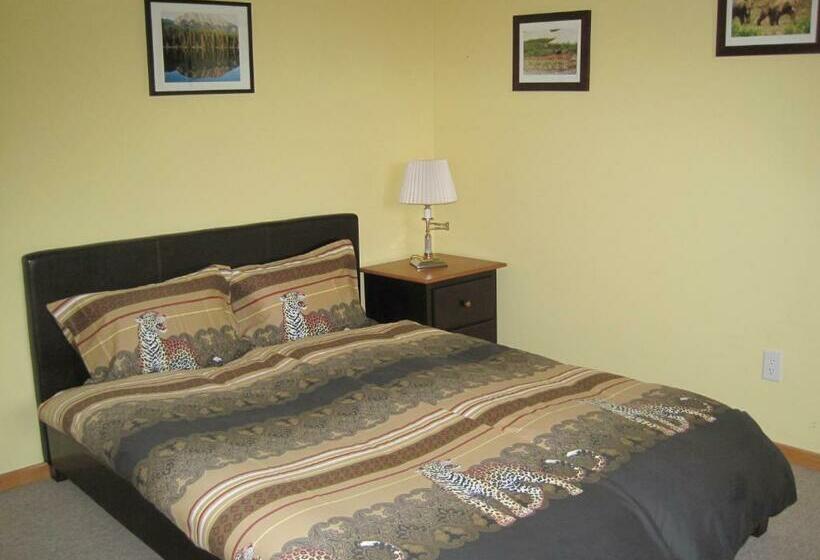 اتاق استاندارد, Wild Nature B&b