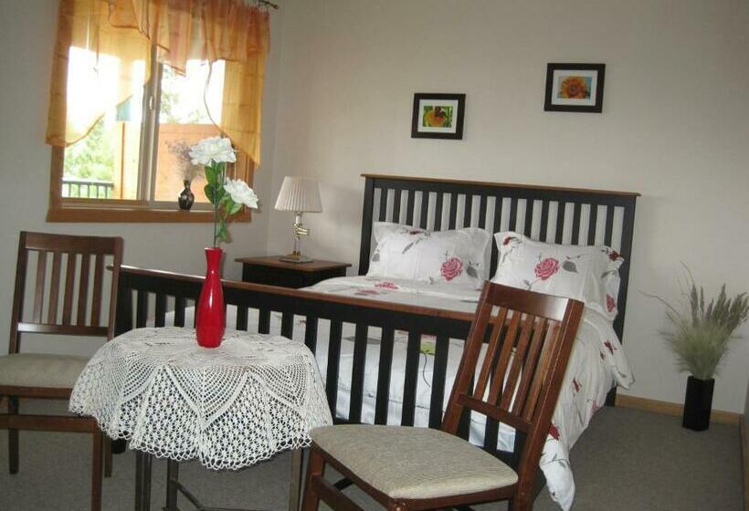 اتاق استاندارد, Wild Nature B&b