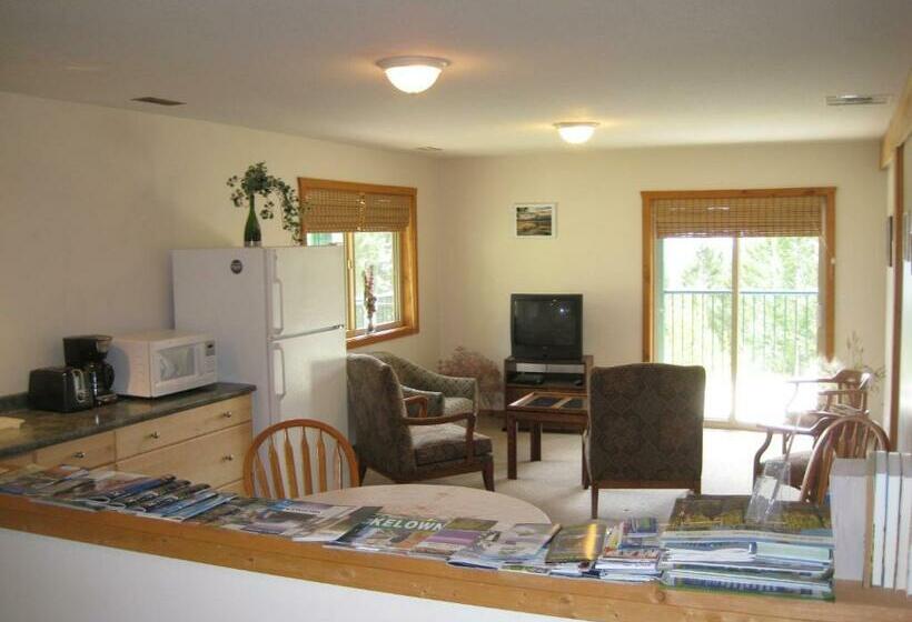 اتاق استاندارد, Wild Nature B&b