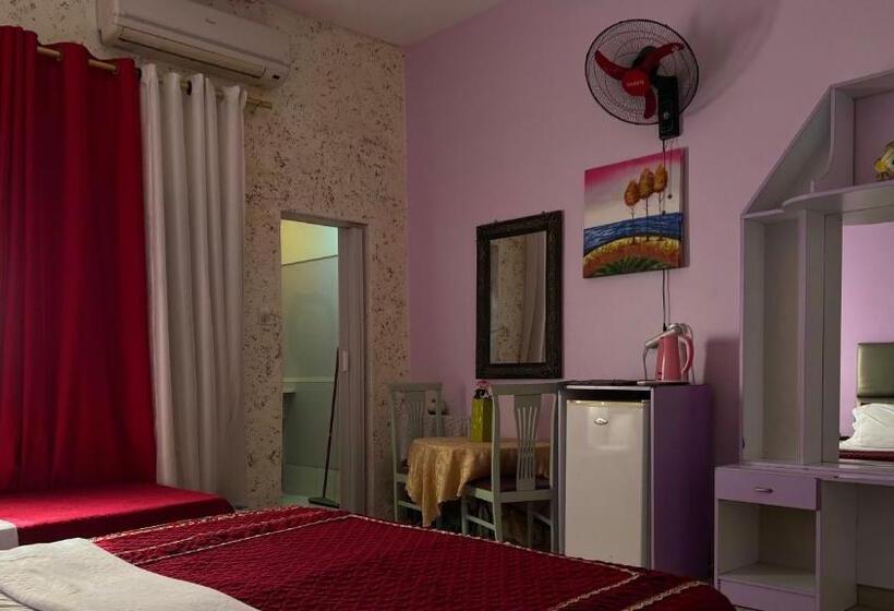 اتاق خانوادگی, Al Amer Hostel 1