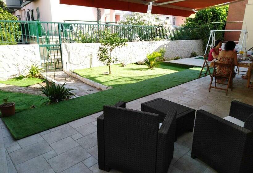 اتاق استاندارد, B&b La Palma
