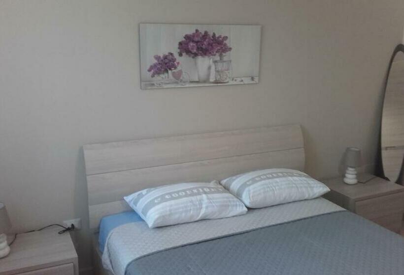 اتاق استاندارد, B&b La Palma