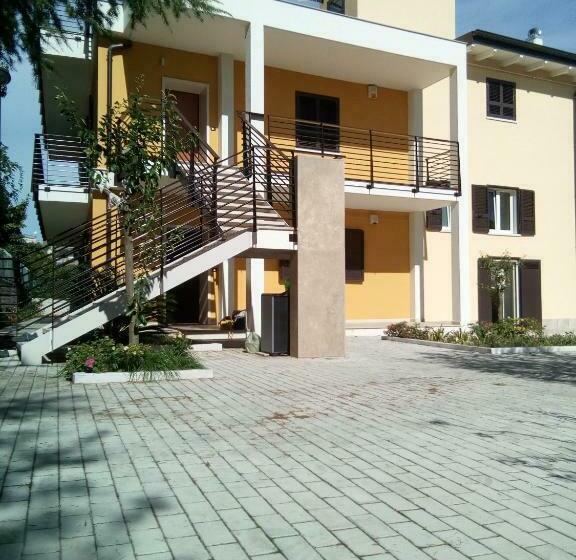 اتاق استاندارد, B&b La Palma