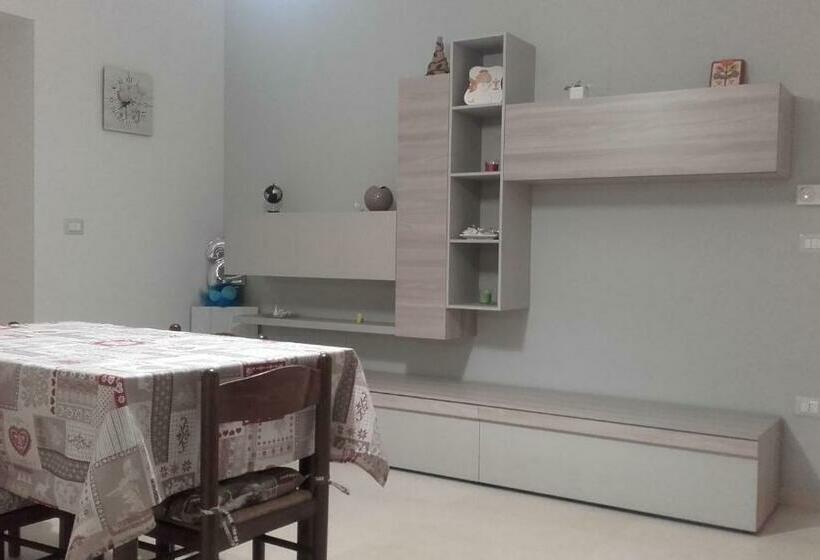 اتاق استاندارد, B&b La Palma