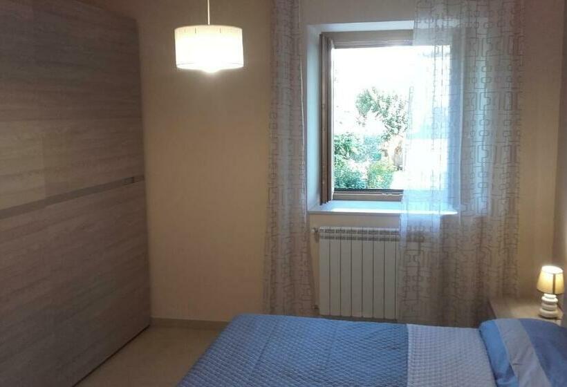 اتاق استاندارد, B&b La Palma