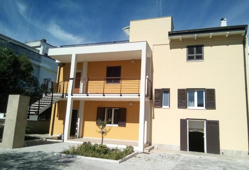اتاق استاندارد, B&b La Palma